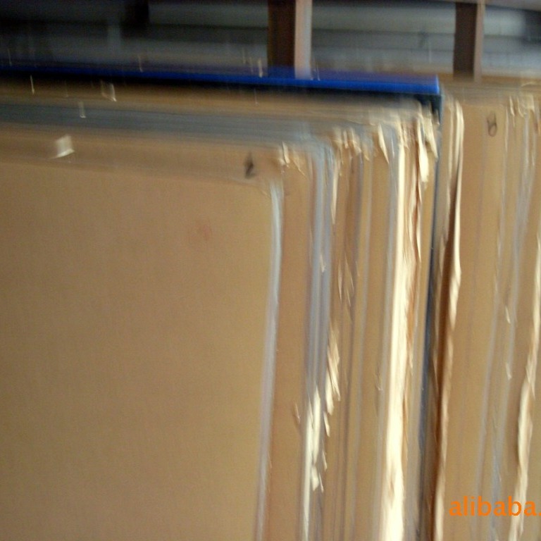 供应优质亚克力板