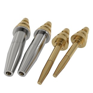 G03 Machine Propane Cutting Nozzle Gk3 with Steel Core Split-Type Rapid Isobaric Cutting Nozzle Flame Cutting Machine Accessories