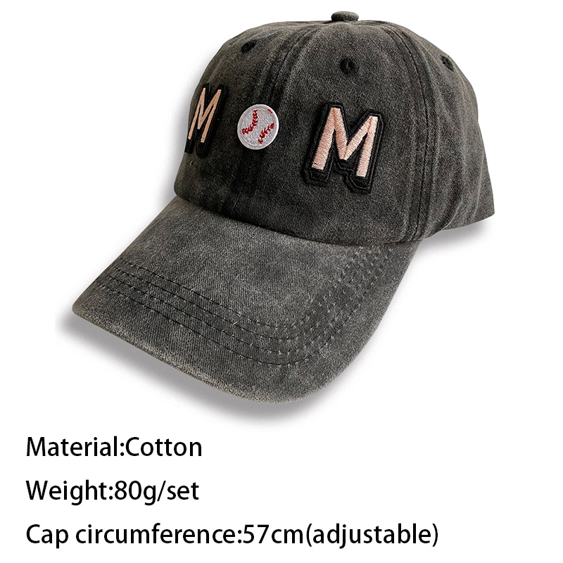 Baseball Cap 1