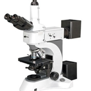 供应耐博牌明、暗场、偏光正置金相显微镜M-60D