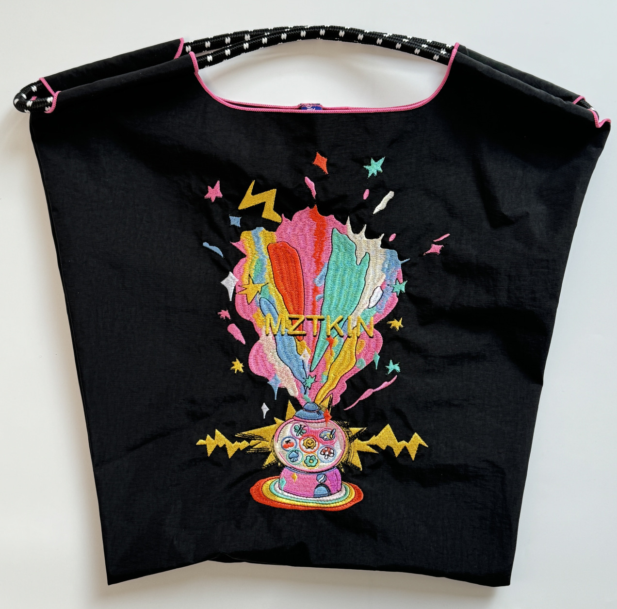 블랙 판타지 가샤폰 기계