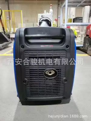 motor home Portable, Avtomobil generatorları