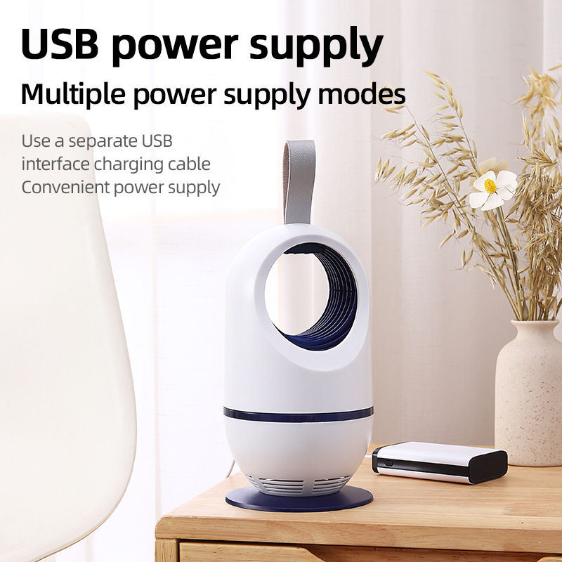 2025 New Household Air Purifier Indoor Second-Hand Smoke Purifier Cross-Border USB Odor Removal Outdoor