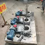 旋转式dn200tgff煤粉料仓