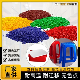 PP塑料片;色母料;PS塑料片