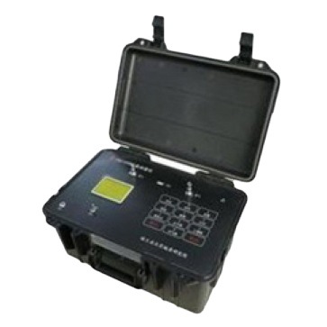 供应RJ35便携式环境氡测量仪  RJ35土壤氡测量仪 氡析出率