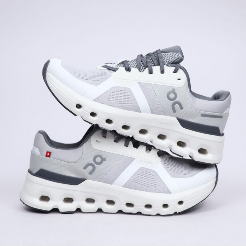 Cloudrunner 2 nuevo producto transfronterizo amortiguado resistente al desgaste y transpirable soporte ligero para hombres y mujeres zapatillas deportivas