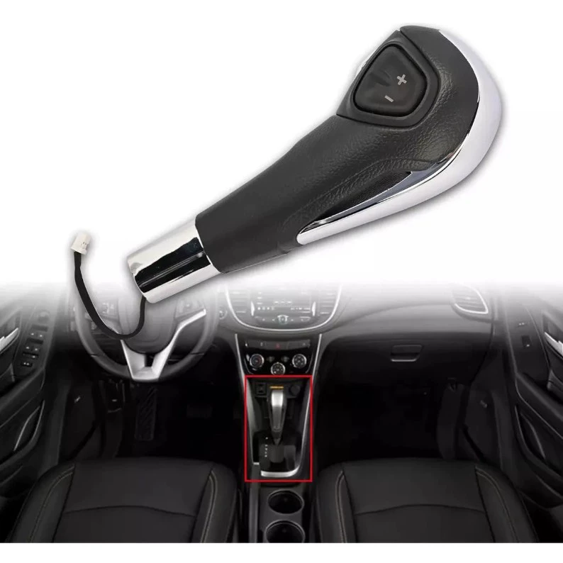 Подходит для Chevrolet Sonic Trax автомат 2011-20 головка переключения