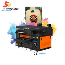 VJ-4060UV打印机3合1平板水晶标圆柱手机壳个性化礼品亚克力打印