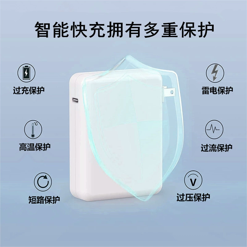 Apple, зарядное устройство, блок питания, 140W, 1416 дюйм, 2м