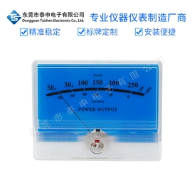 其他电工仪器;测电笔;电流测量仪表