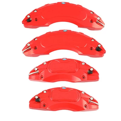 Caliper Cover Modified Han, Tang, Song, Brake caliper cover