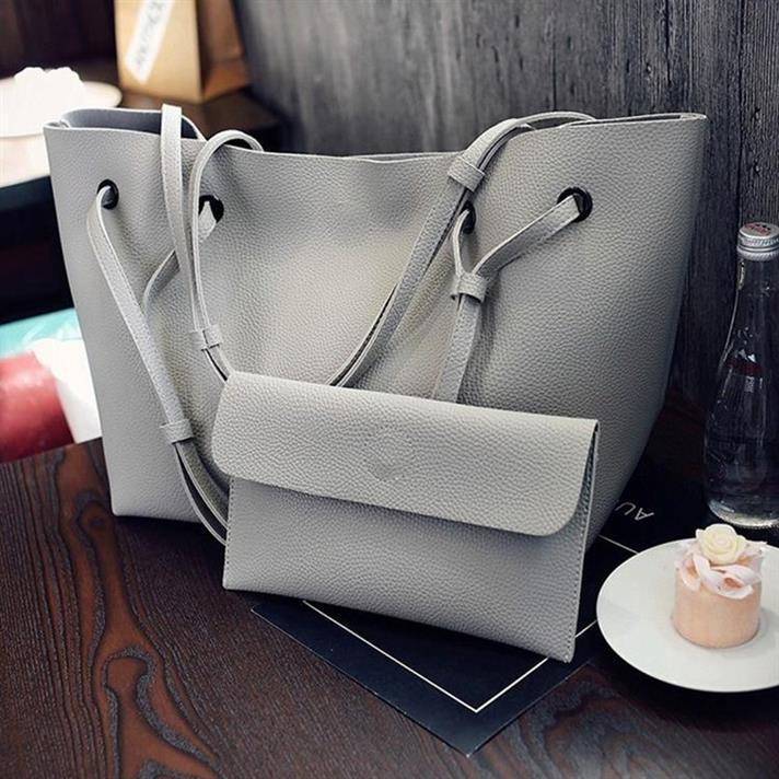 new fashion women bags Handbag ladies ha...