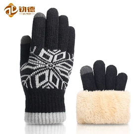 成人手套;3件套;成人帽