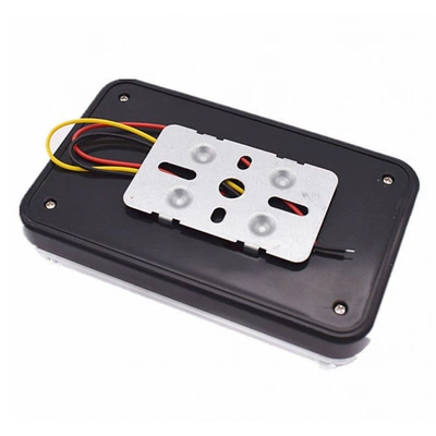 Roof Light Compartment Light 36Led Indoor Car