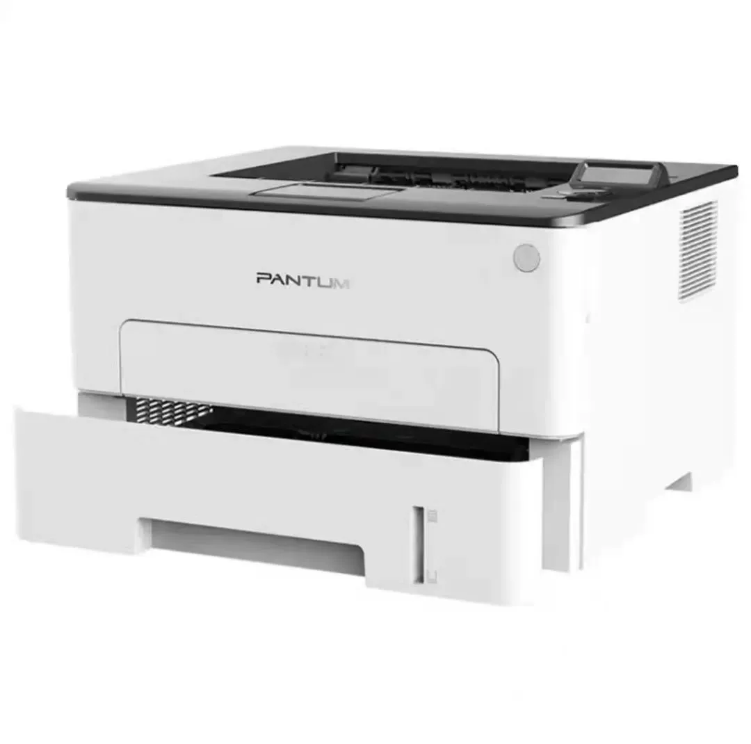 奔图 （PANTUM）P3300DN/P3300DW А4 черно-белый лазерный двусторонний сетевой принтер