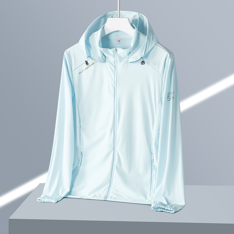 단단한 라이트 블루 여성 [1658]]