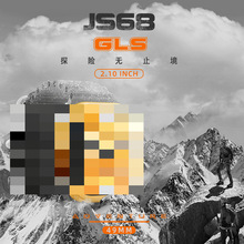 ¿JS68 GLSֱ 2.01ӢͨѪѹѪͷӳ