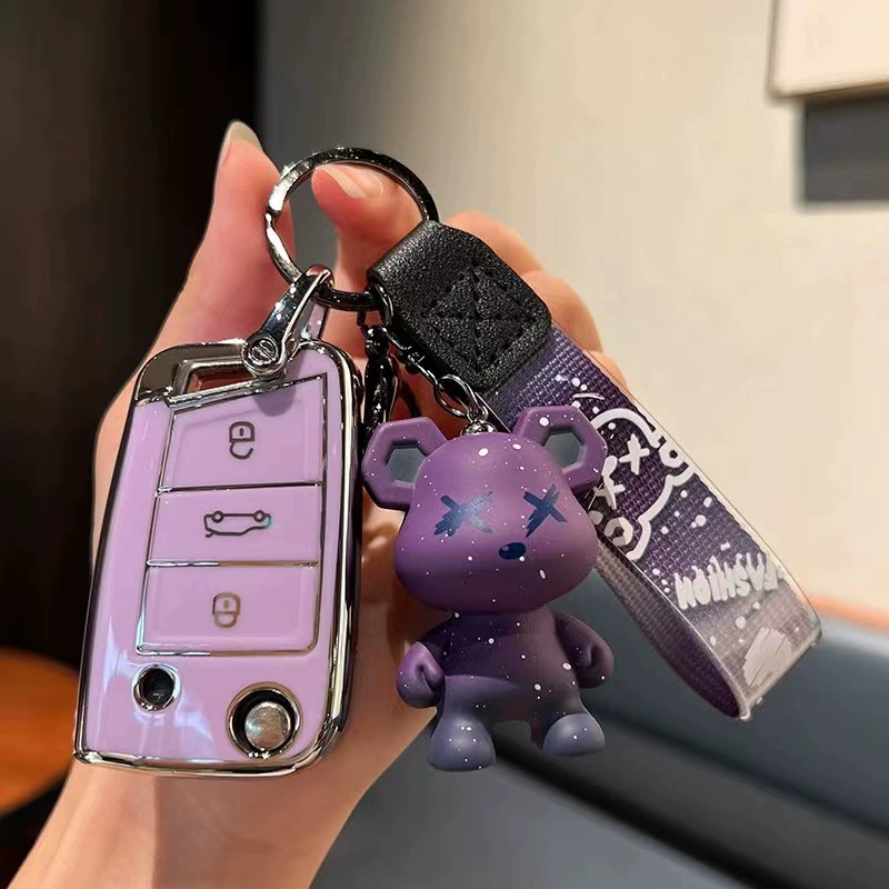 Bmw, car keys, key bag, strap