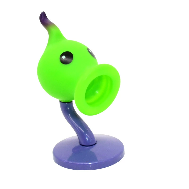 Игрушка, светильник для растений, кукла, минифигурка, может запускаться