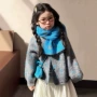 韩国长袖儿童宝宝开衫