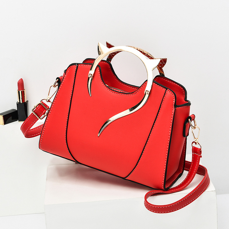 Bolso bandolera versátil para mamá 2025, bolso de mano de moda de verano, fabricante de comercio exterior, bolso elegante para damas.