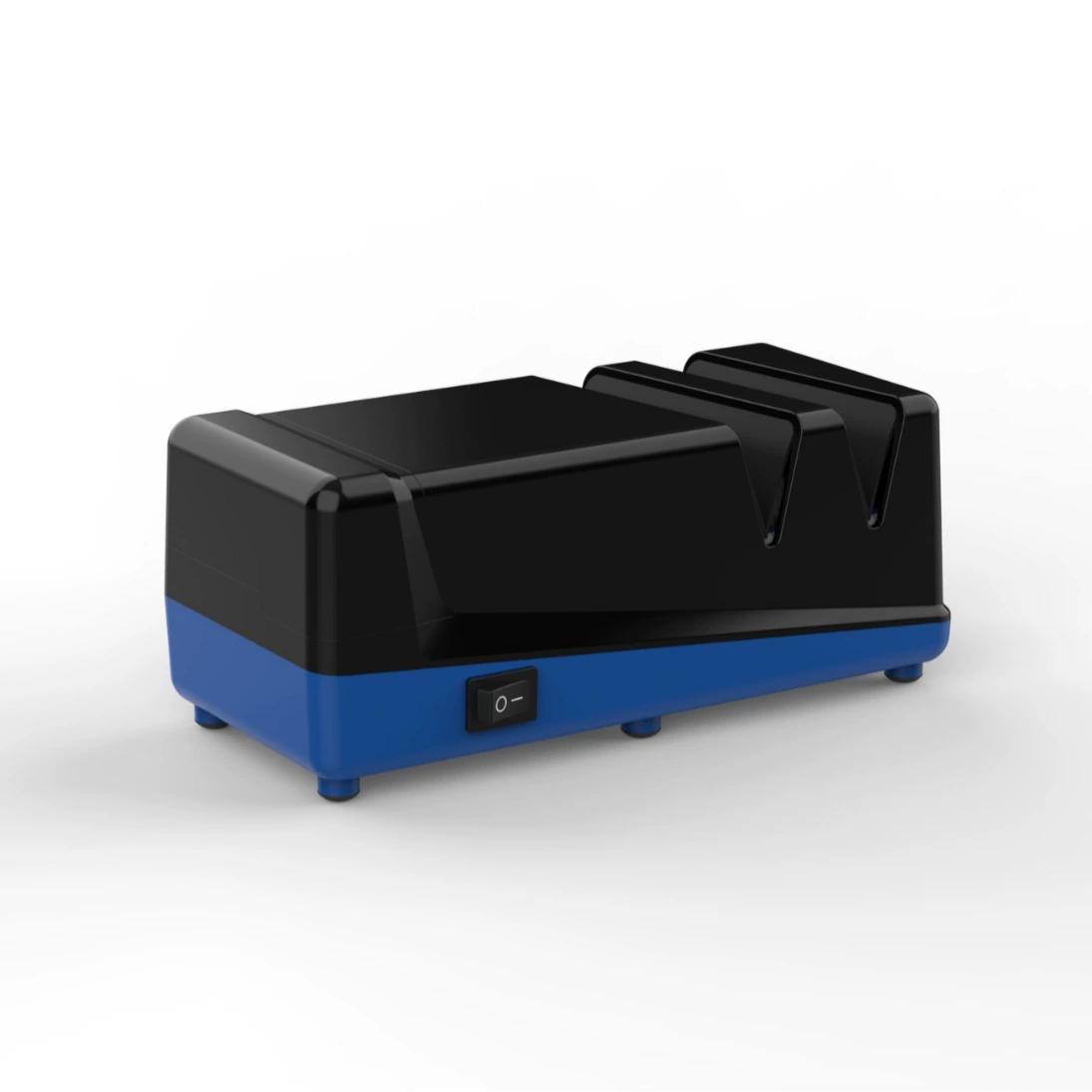 Фабрика прямых продаж популярный многофункциональный точильный камень Домашняя кухня Быстрая электрическая точилка новый гаджет