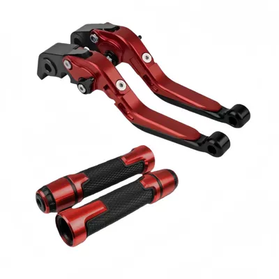 Clutch Lever – Other brake systems