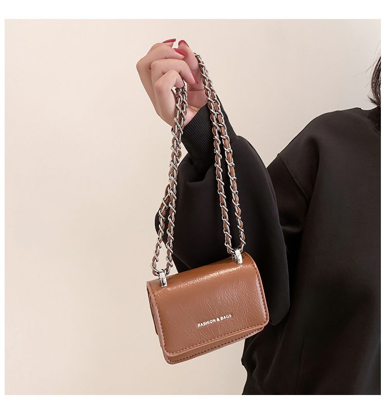 This Year's Popular Bucket Bag 2024 New Trendy Handbag With Simple Texture And Stylish Versatile Single Shoulder Crossbody Bag_voghion.com