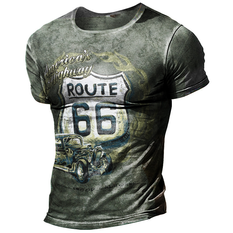 Summer trend fashionable sports retro base body-friendly short…