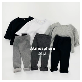 童裤;童T恤;童衬衫