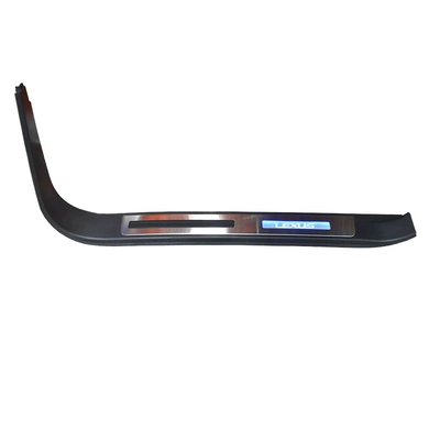 Suitable for Lexus Lx570 Dekorativ pedal başlıqları