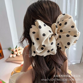 发箍;发圈;发夹