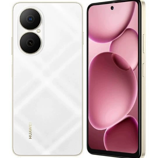 Huawei Enjoy 80 мобильный телефон, система HarmonyOS, камера 50 мегапикселей, быстрая зарядка, защита лица экрана