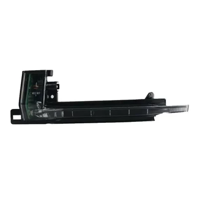 Rear mirror/rearview mirror assembly: Suitable for Audi A4L Rearview Mirror