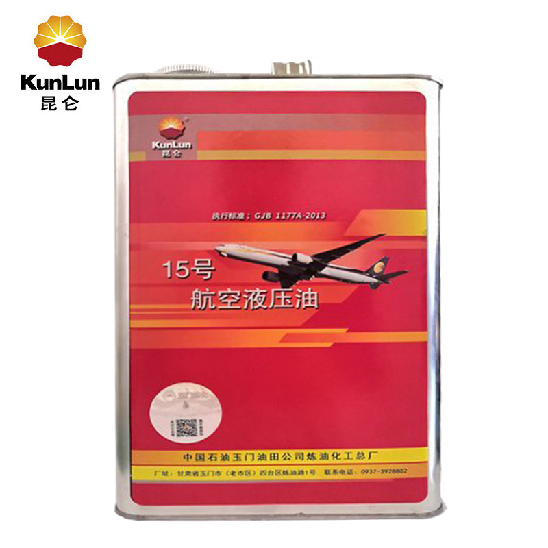 ����KunLun15�ź���Һѹ��3.2kg/Ͱ����15��Һѹ��