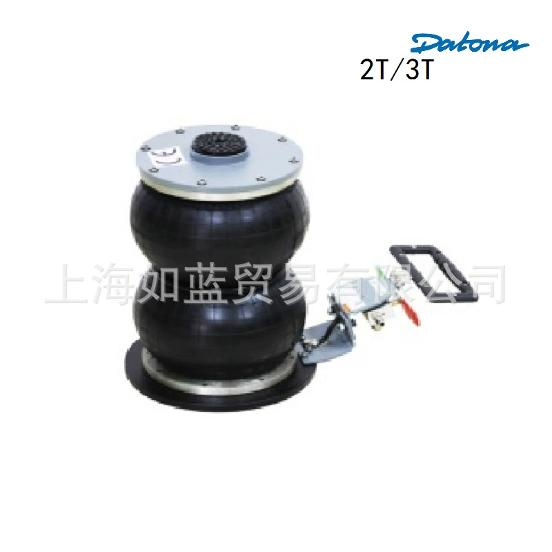 AMERIGO TR-3812 тип подушки безопасности 0kg верх 2T 3T ПНЕВМАТИЧЕСКИЙ БАЛЛООН РАЗЪЕМ