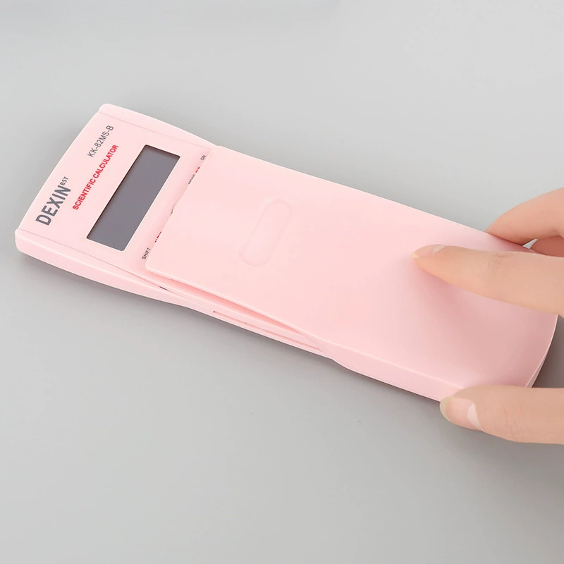 Functional calculator manufacturer wholesale primary and secondary school students with test calculator multifunctional science calculator computer