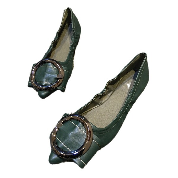 Fashionable universal comfortable shoes flat