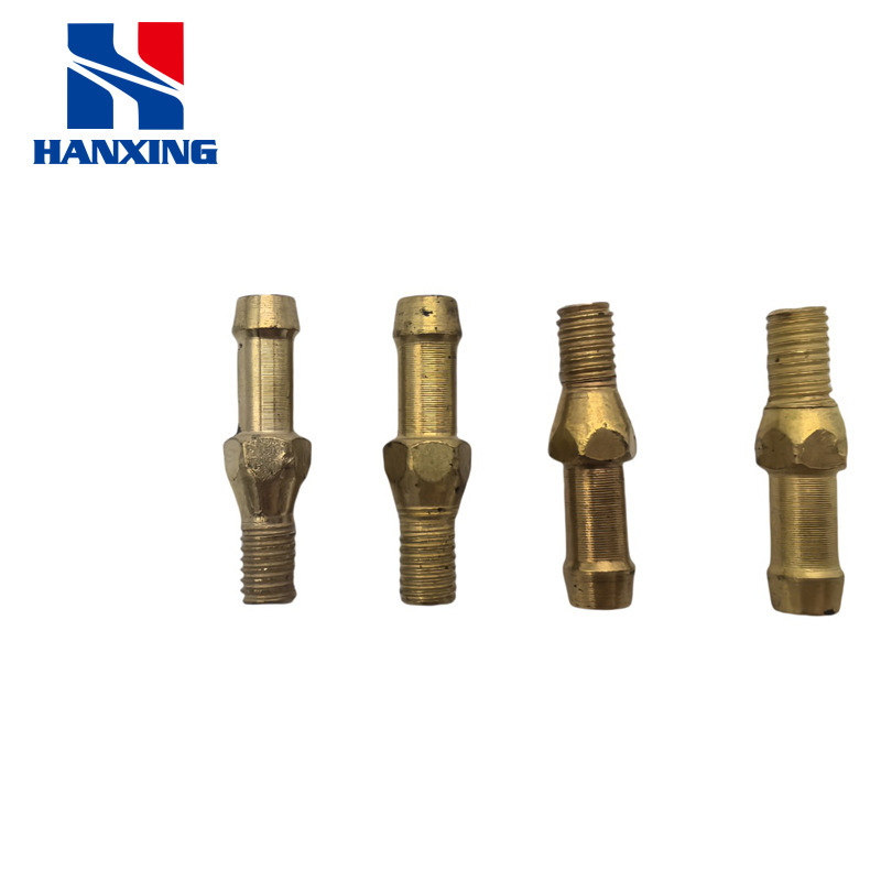 Lpg/Cng Car Oil to Gas Conversion Branch Pipe Spray Rail Nozzle Gas Car Accessories