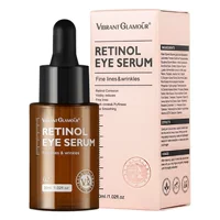 Эссенция для глаз VIBRANT GLAMOUR с ретинолом для восстановления компактной тонкой линии VG-YB010