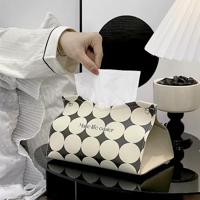 Hotel Bedroom Coffee Table, Car tissue box/set