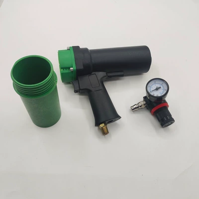 310ml glue gun for chassis spraying – Sheet Metal Spray Repair