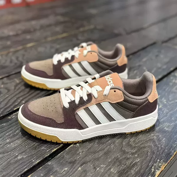 New NEO men's and women's sports shoes, high aesthetic appeal, hot-selling, mesh breathable, versatile, wear-resistant, casual couple's sneakers with shoelaces