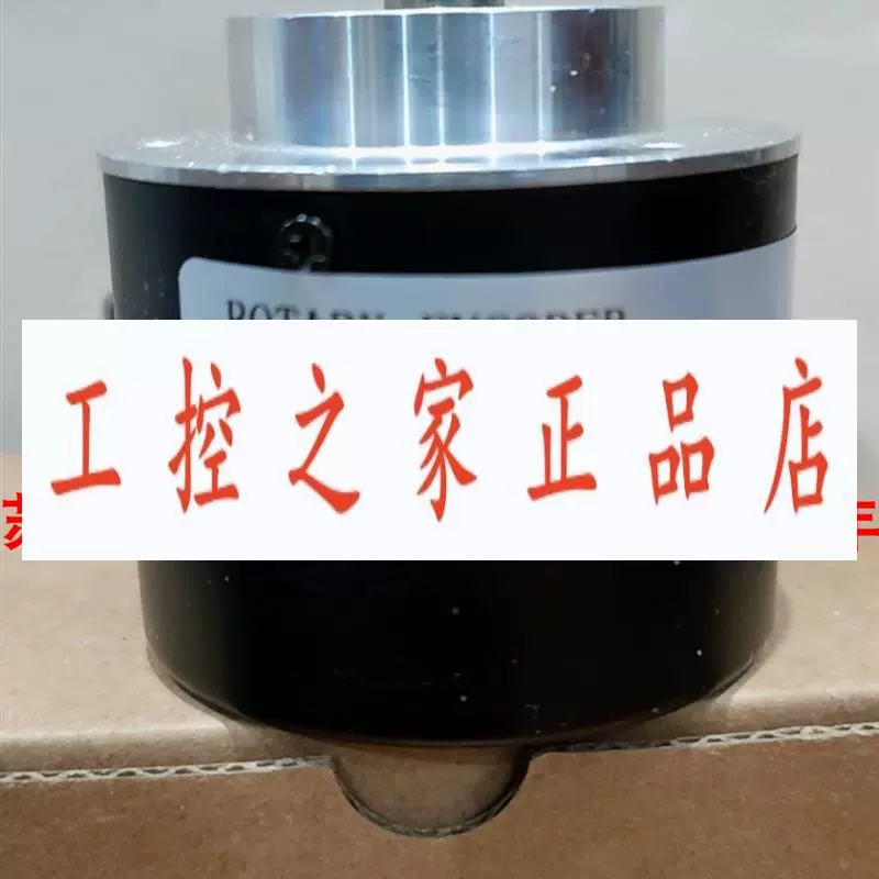 Кодер EAM58B8/2048G8/28PPX10X6MER 8.5863.2000.G323.S043
