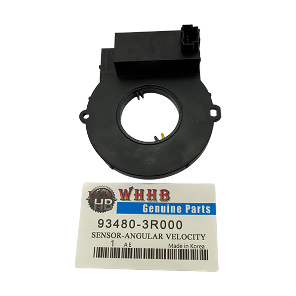93480-3R000/1Y000/3L002 Angle Sensor Suitable for Hyundai and Kia Cars