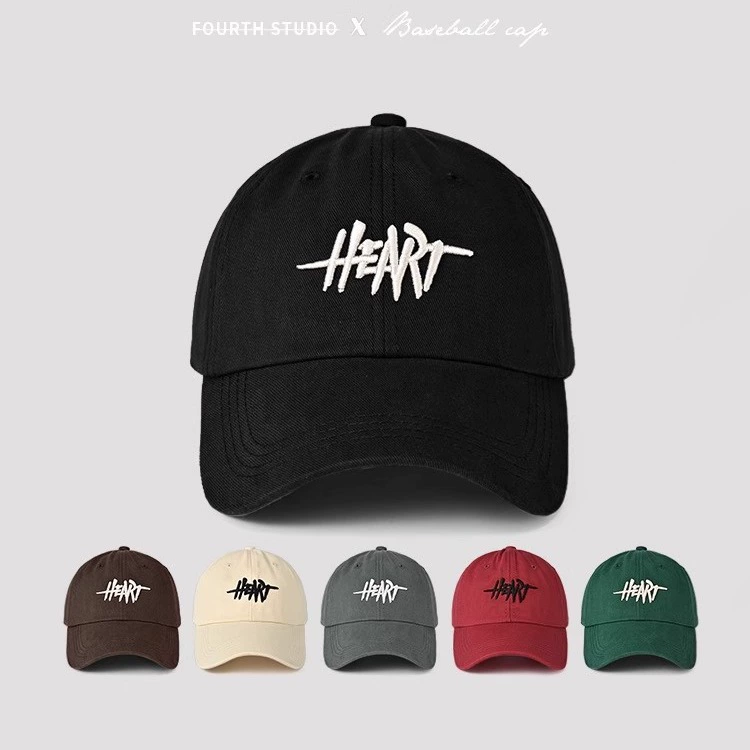 модная брендовая солнцезащитная шляпа с большим окружностью головы и маленькая бейсболка, демонстрирующая лицо, модная и простая фуражка, солнцезащитная шляпа в одном стиле для мужчин и женщин