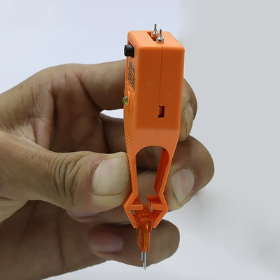Fuse Replacement, Repair kit