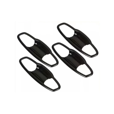 Handle Decorative Door Bowl Other Automotive Exterior Supplies - door-bowl-all-inclusive-bright-black