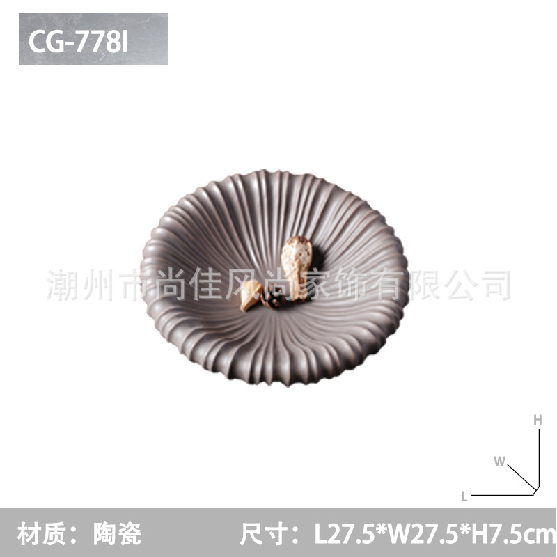 CG-778I